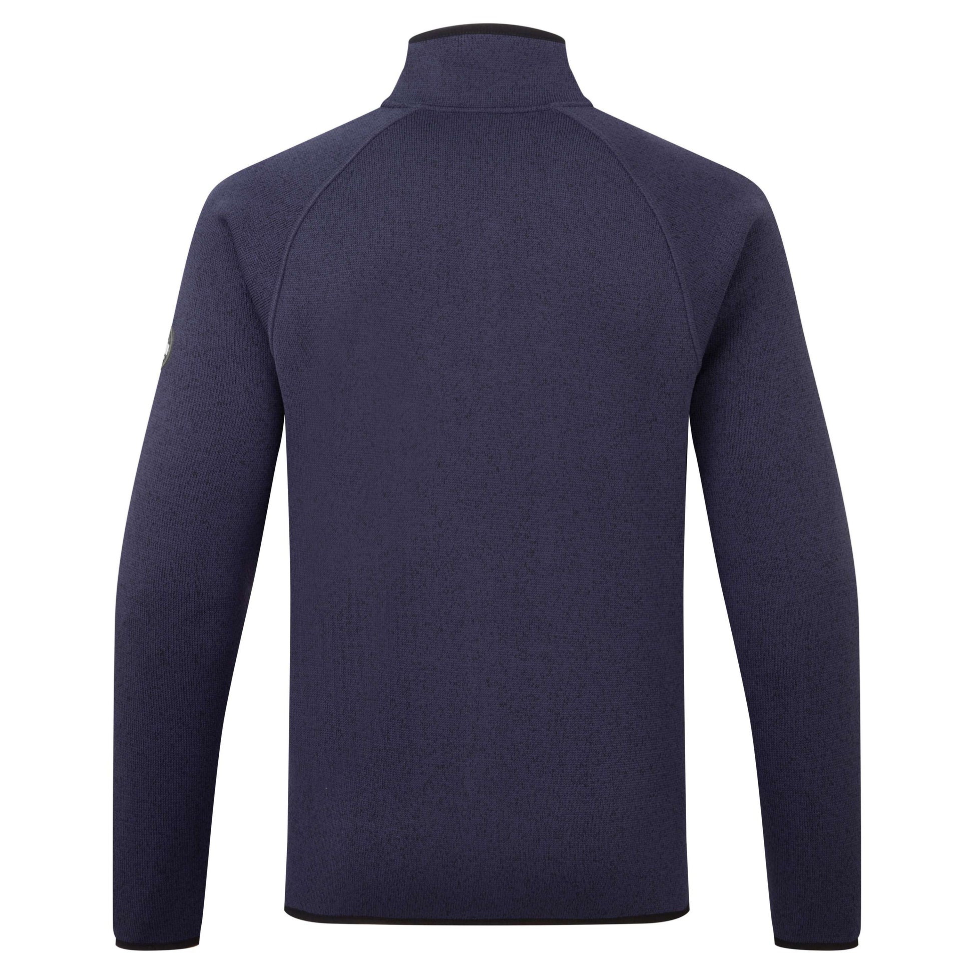 Gill Knit Fleece Jacket