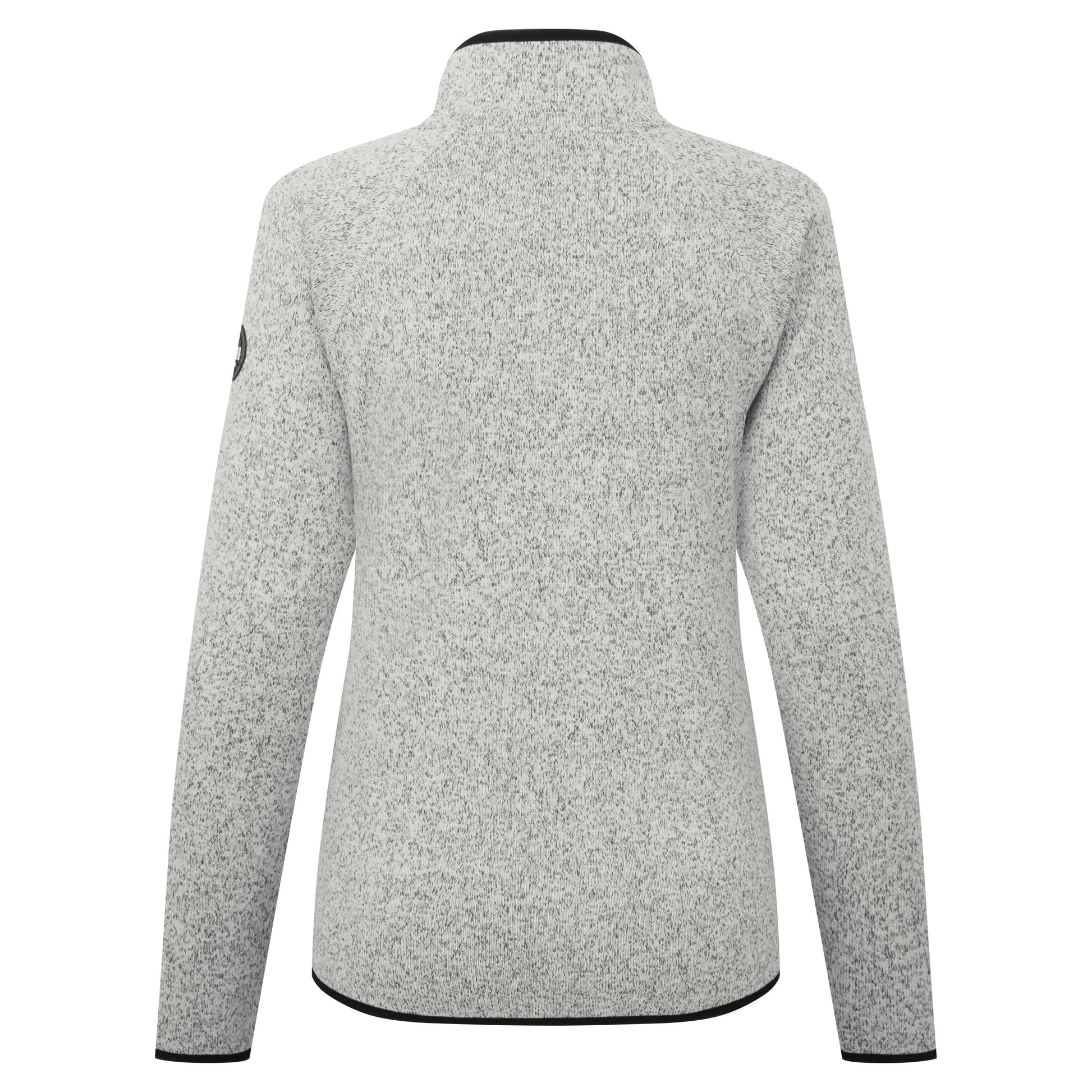 Gill Women's Knit Fleece Jacket