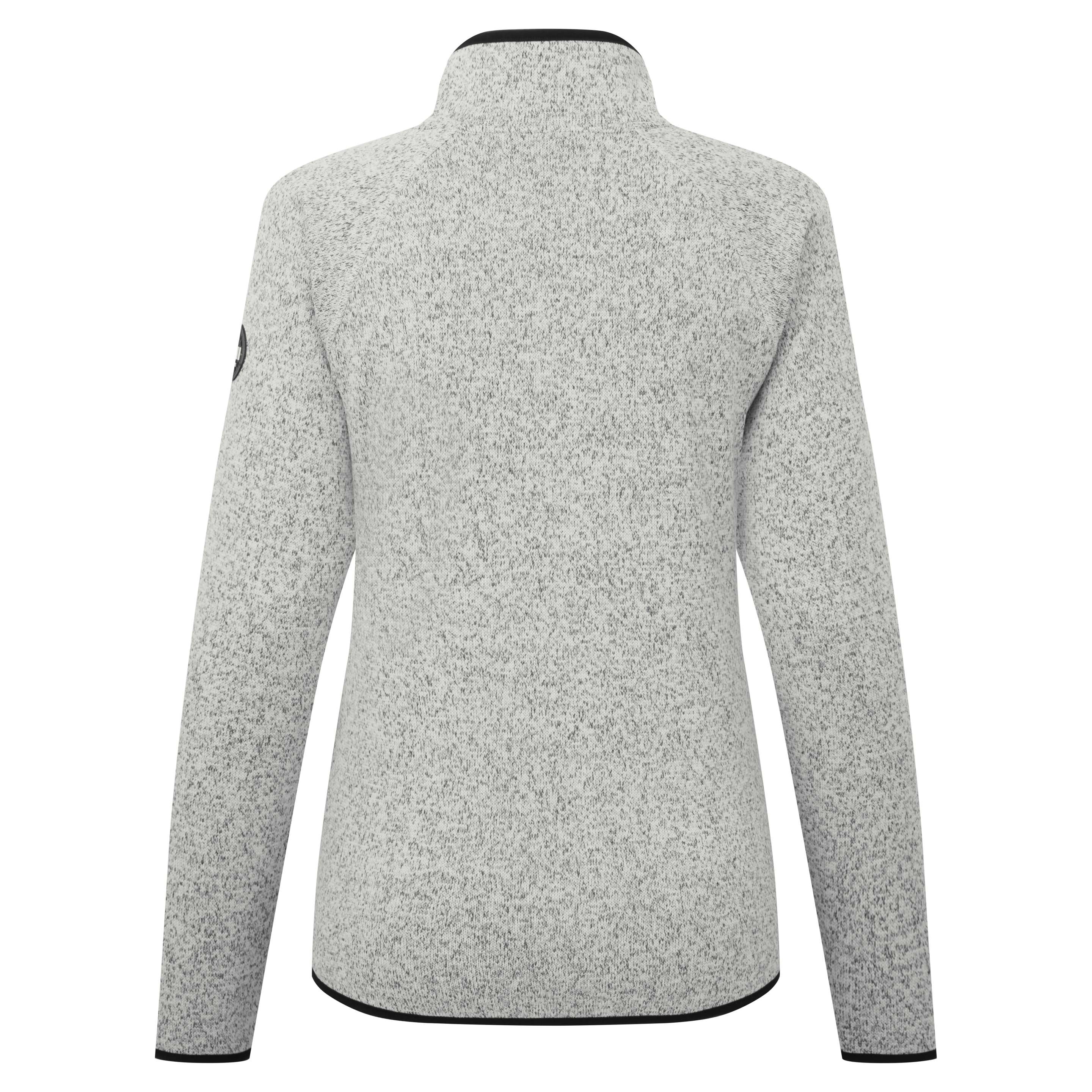 Gill Women's Knit Fleece Jacket