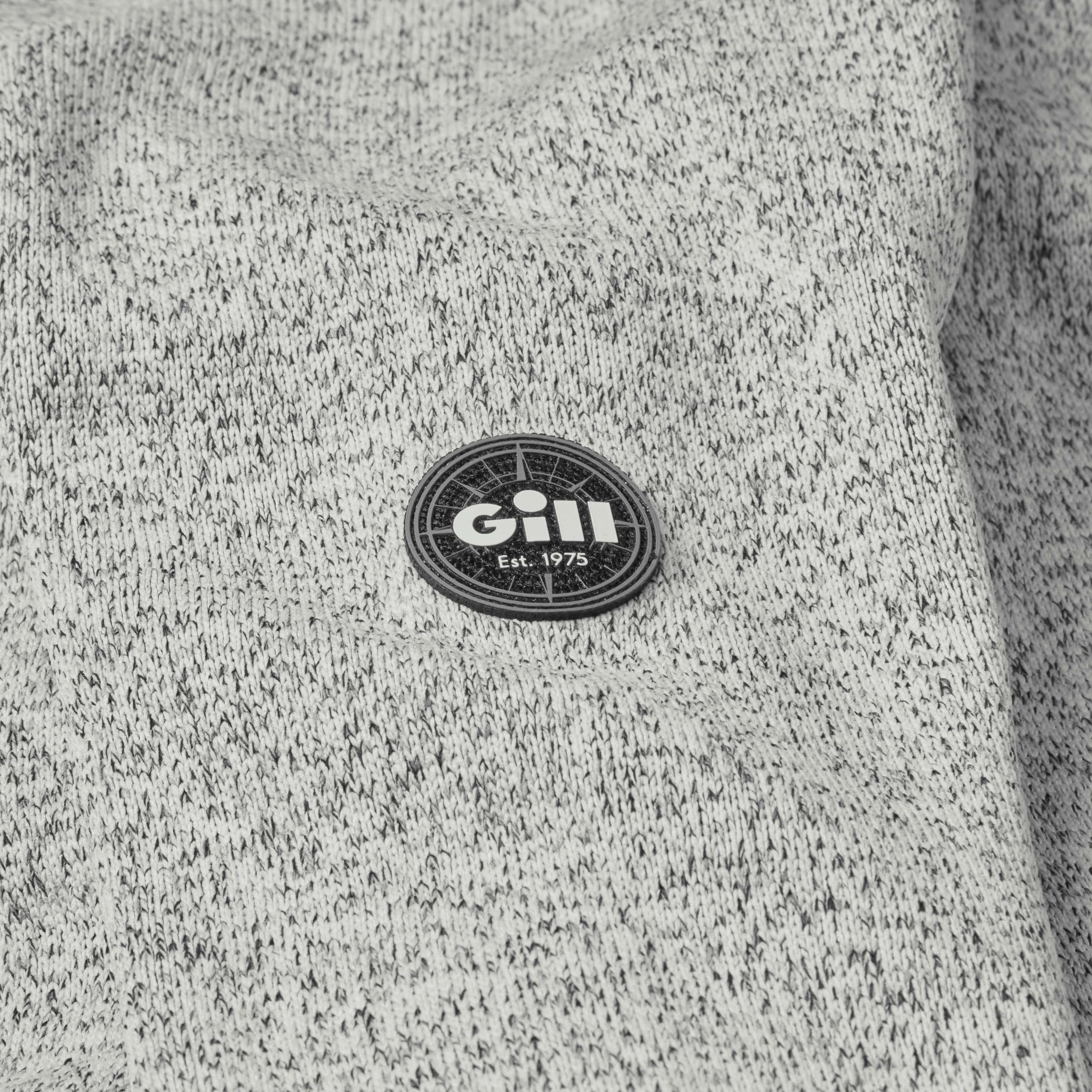 Gill Women's Knit Fleece Jacket