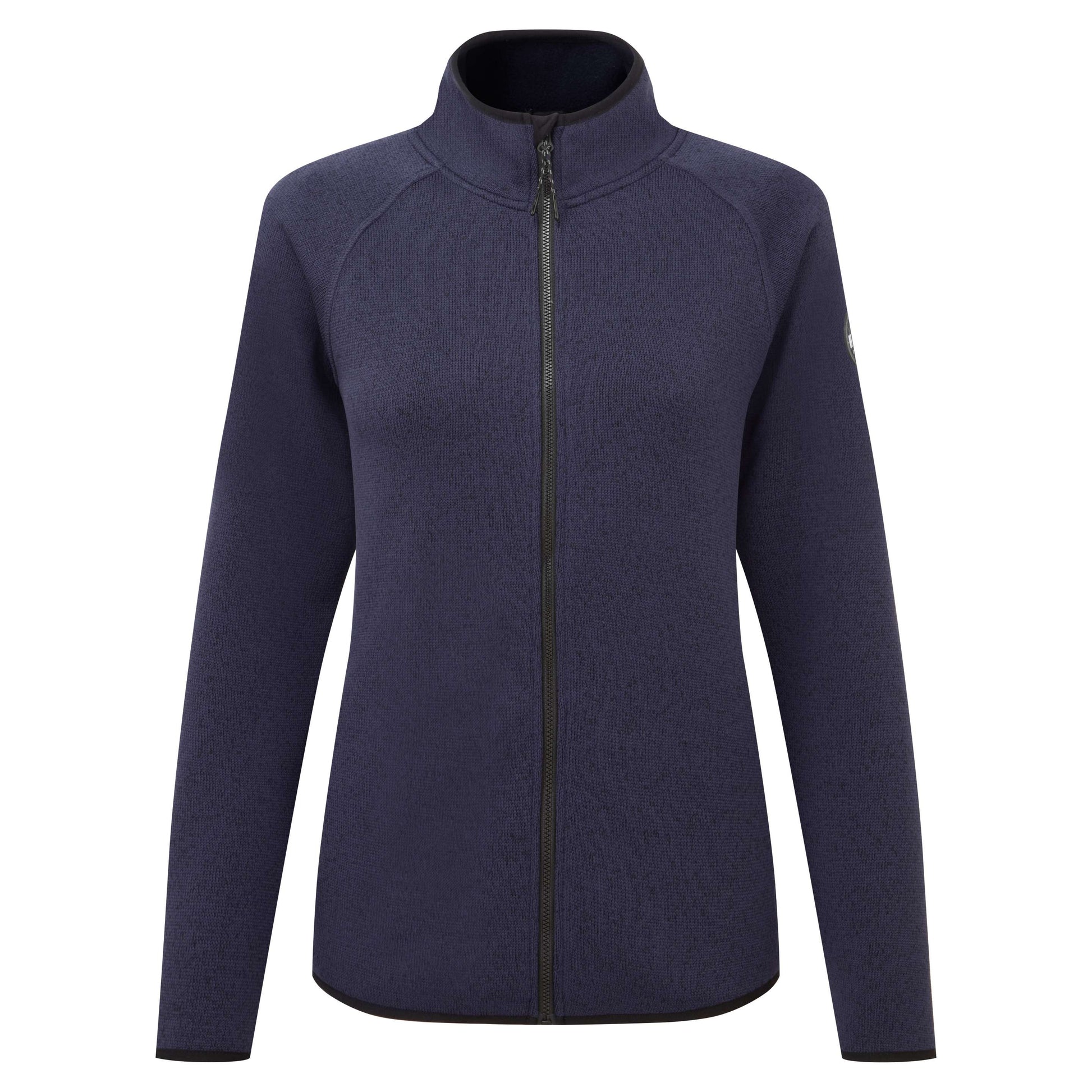 Gill Women's Knit Fleece Jacket