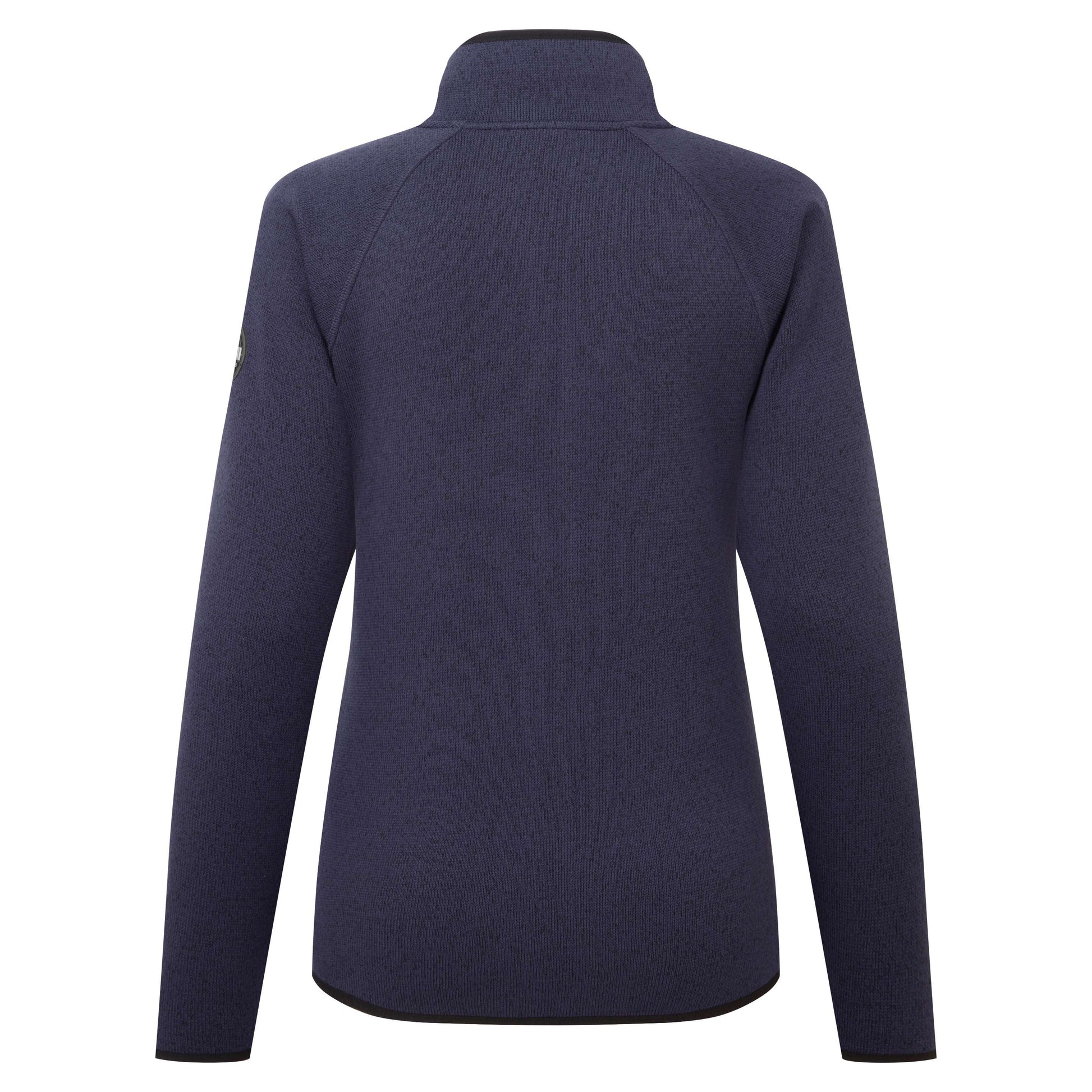 Gill Women's Knit Fleece Jacket