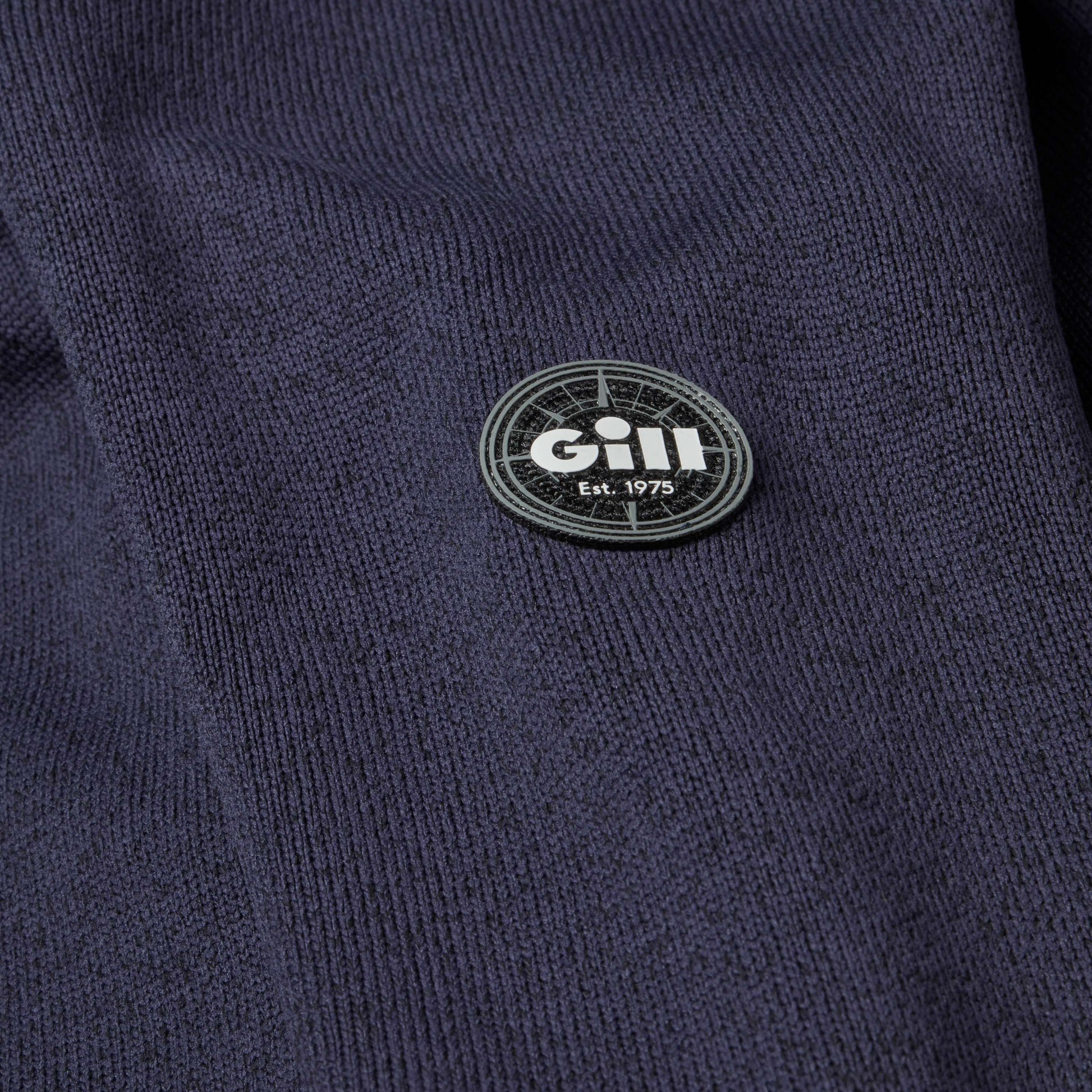 Gill Women's Knit Fleece Jacket