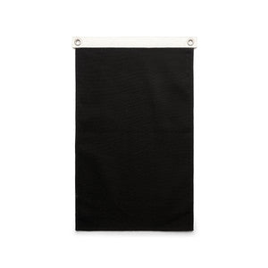 AS Colour Canvas Flag