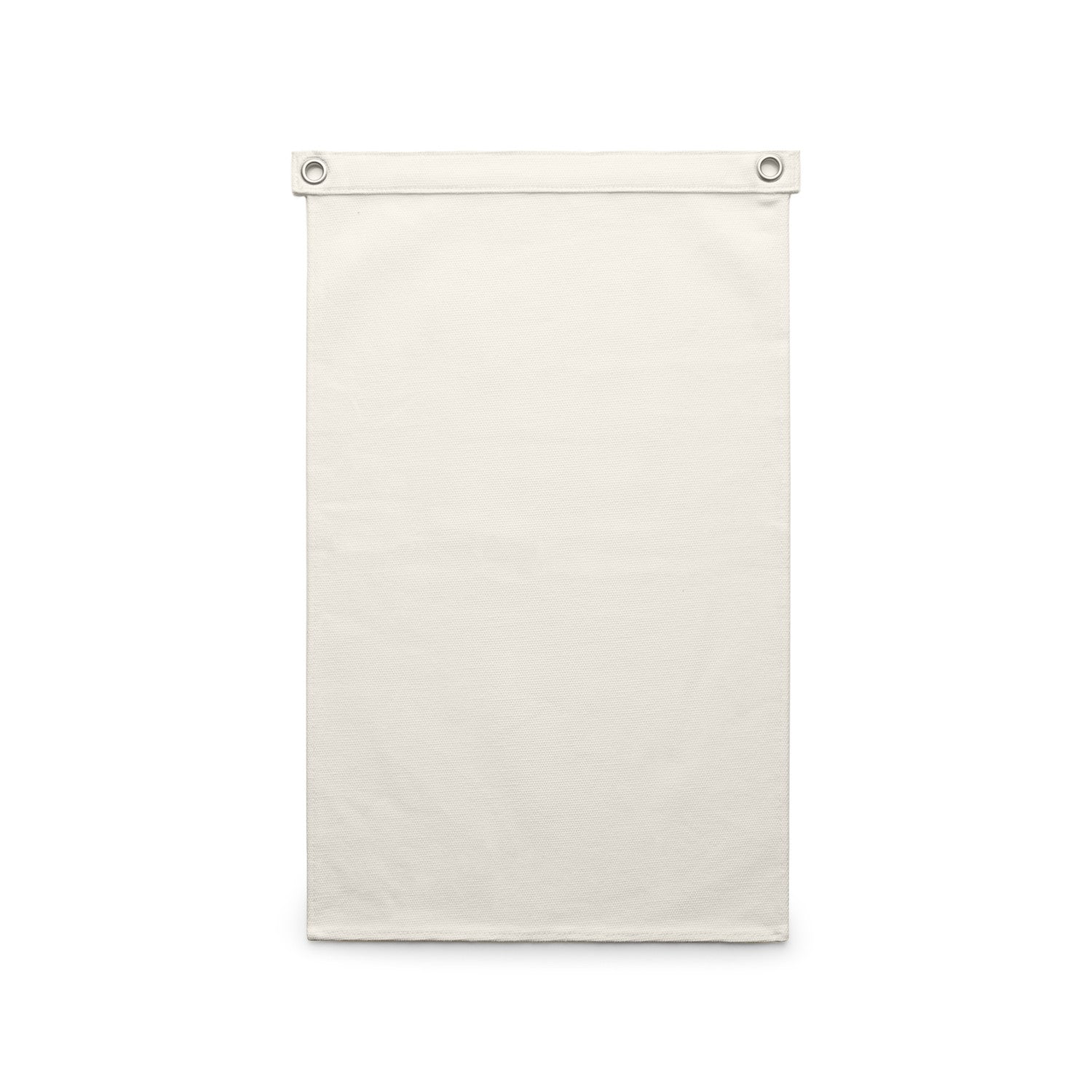 AS Colour Canvas Flag