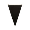 AS Colour Canvas Pennant Flag