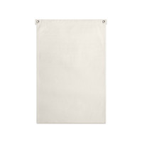 AS Colour Canvas Large Flag