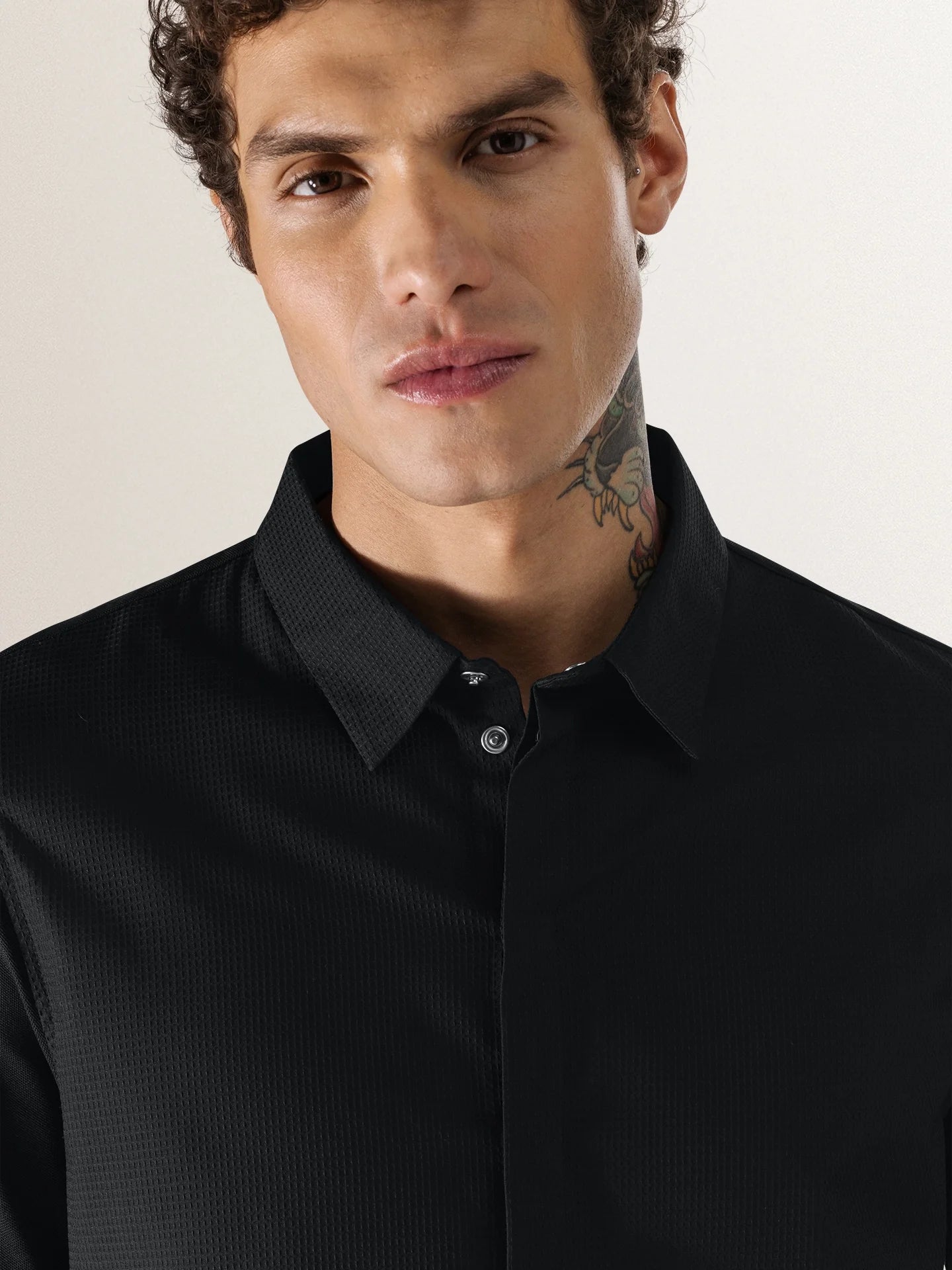 Le The Best Chef Fabrice Black