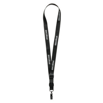 AS Colour ASC Lanyard