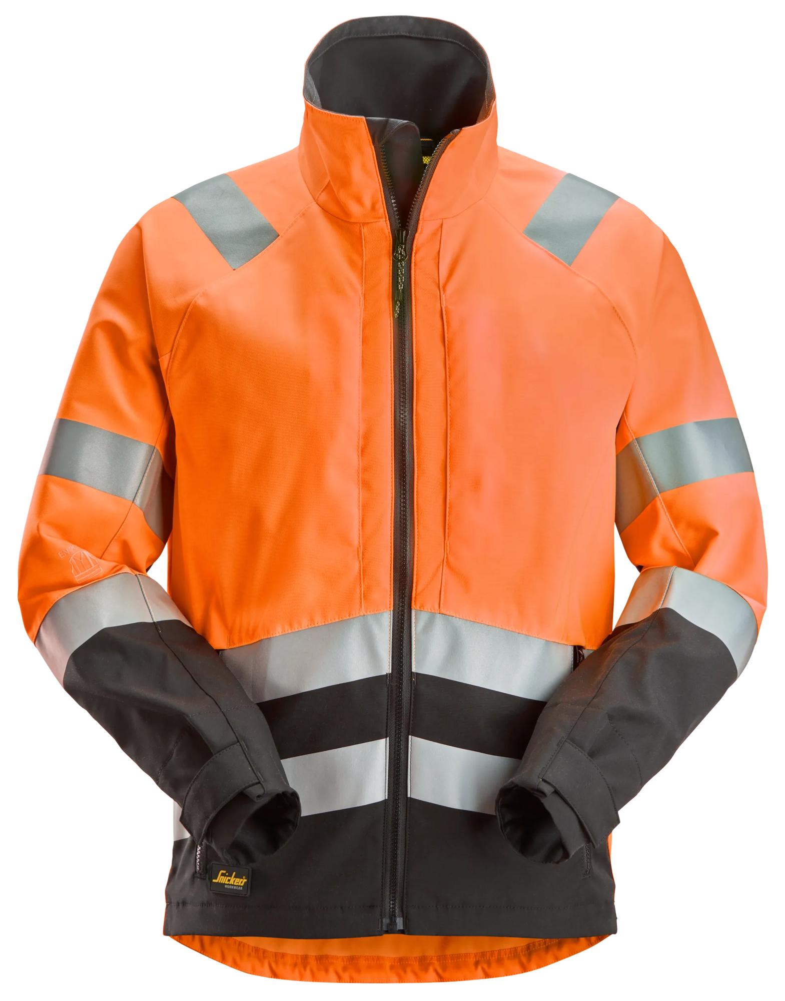 Snickers High-Vis Jacket Class 2/3