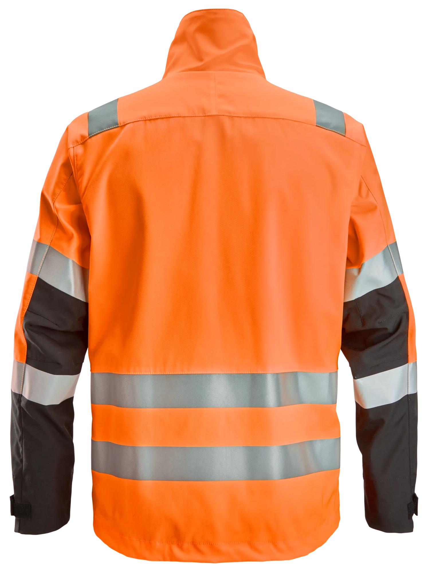 Snickers High-Vis Jacket Class 2/3