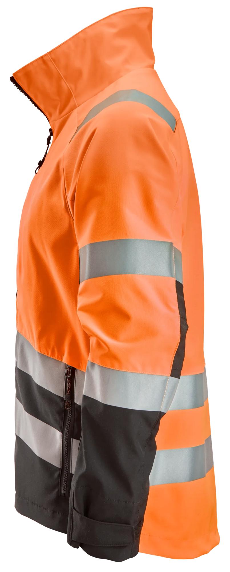 Snickers High-Vis Jacket Class 2/3
