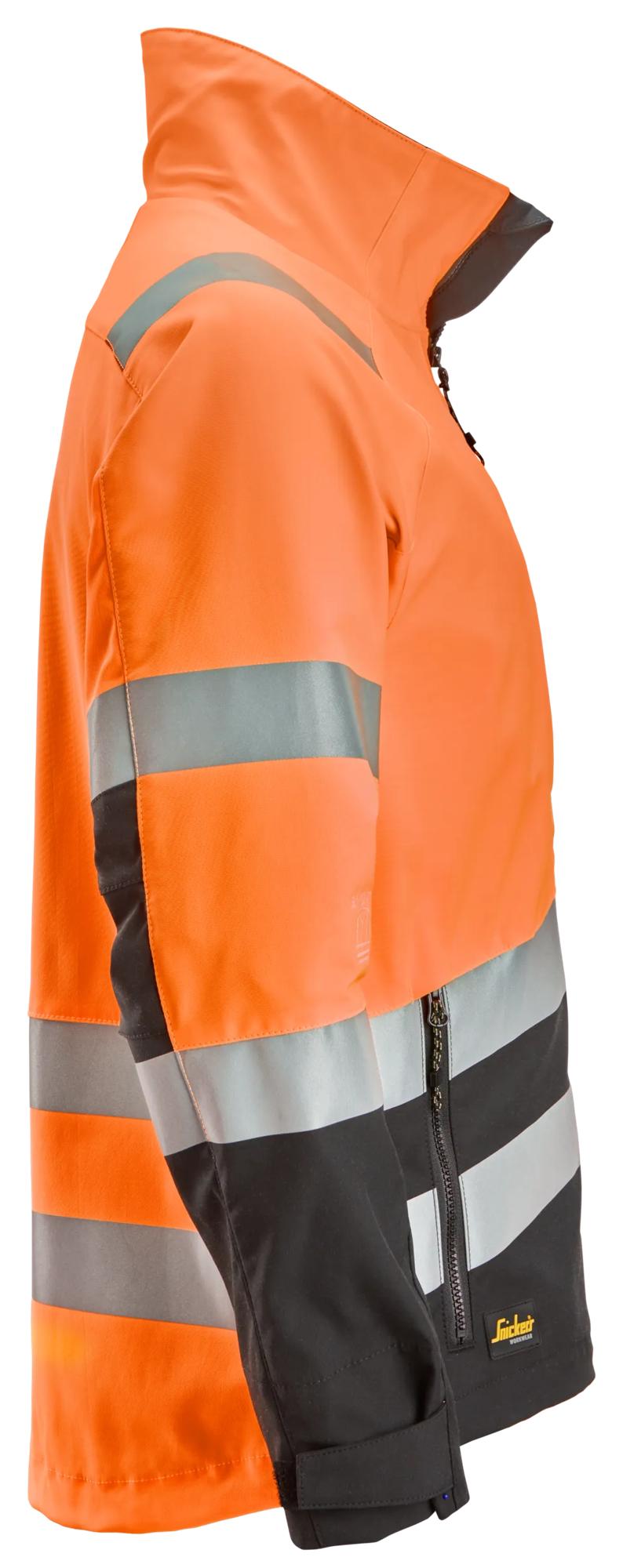 Snickers High-Vis Jacket Class 2/3