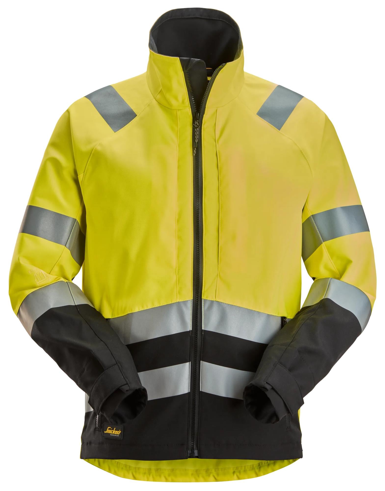 Snickers High-Vis Jacket Class 2/3