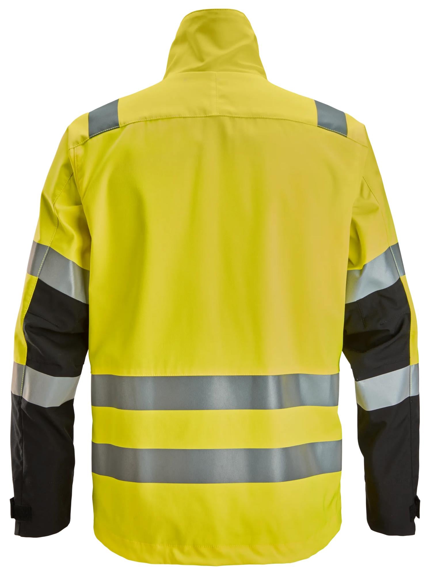 Snickers High-Vis Jacket Class 2/3