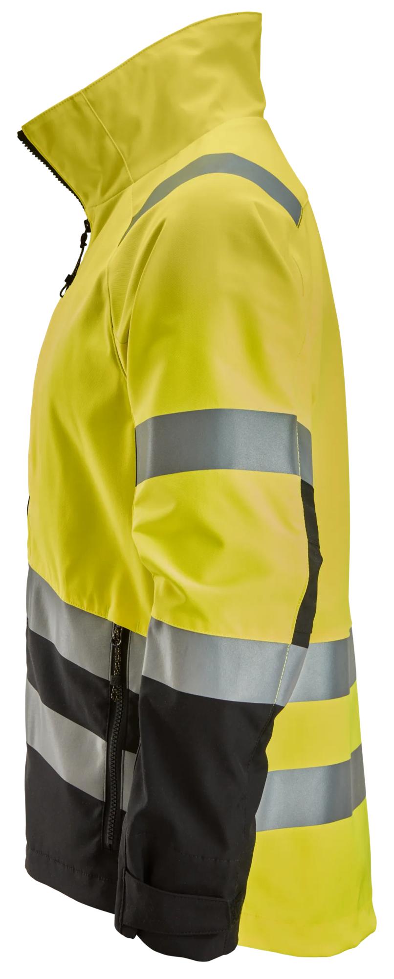 Snickers High-Vis Jacket Class 2/3