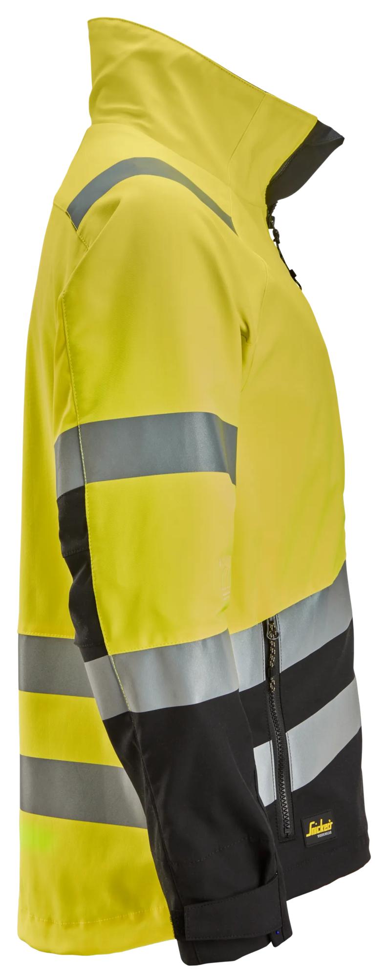 Snickers High-Vis Jacket Class 2/3