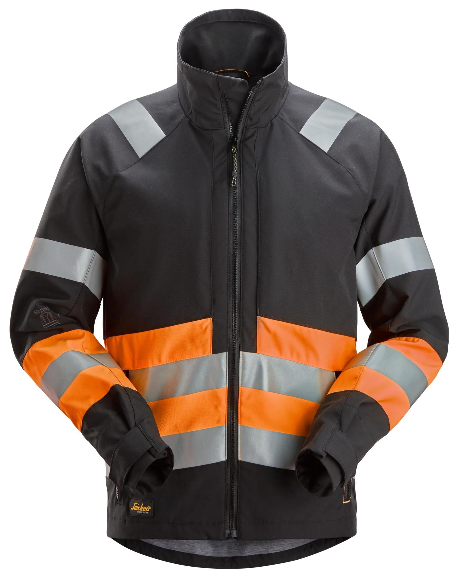 Snickers High-Vis Jacket Class 1