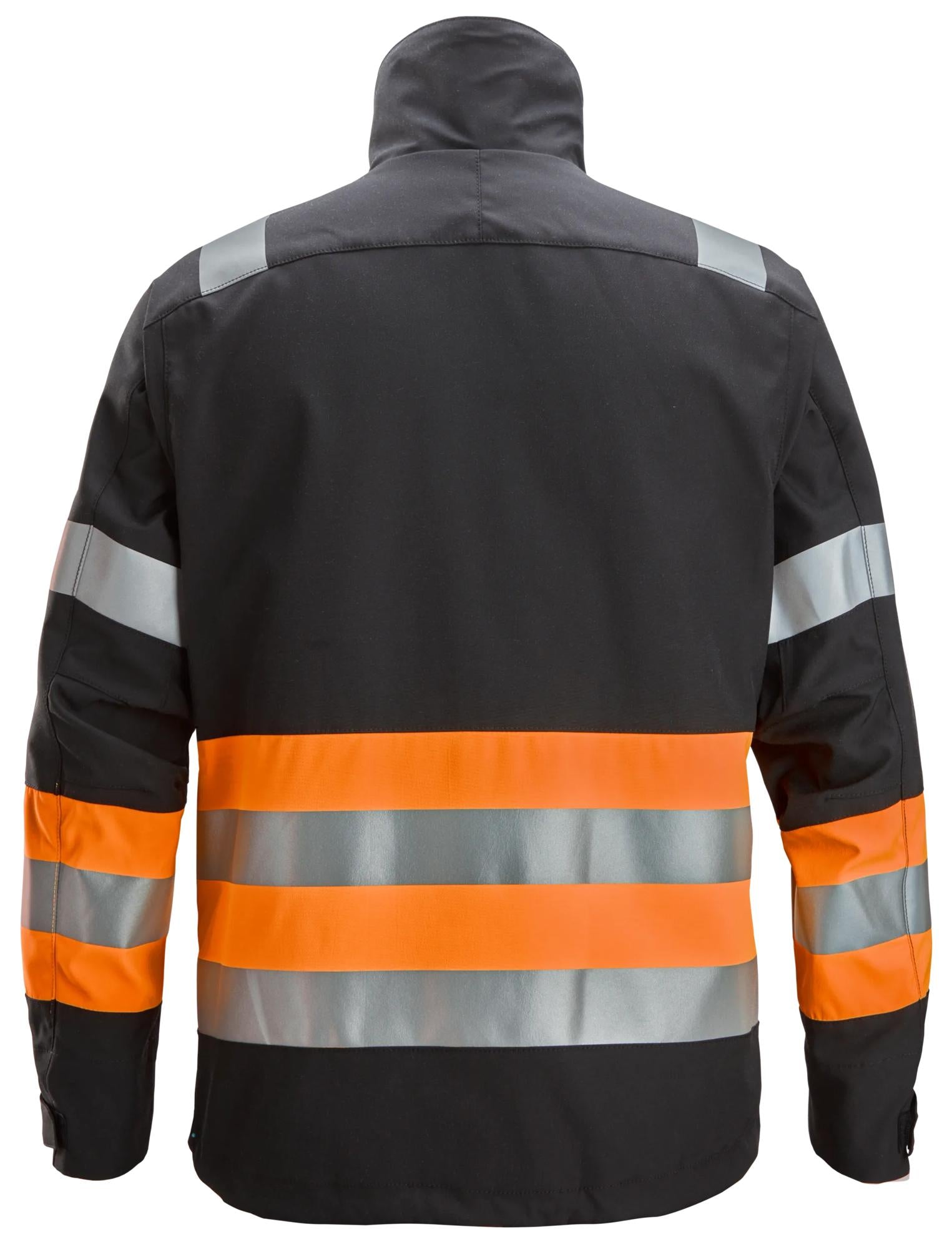 Snickers High-Vis Jacket Class 1