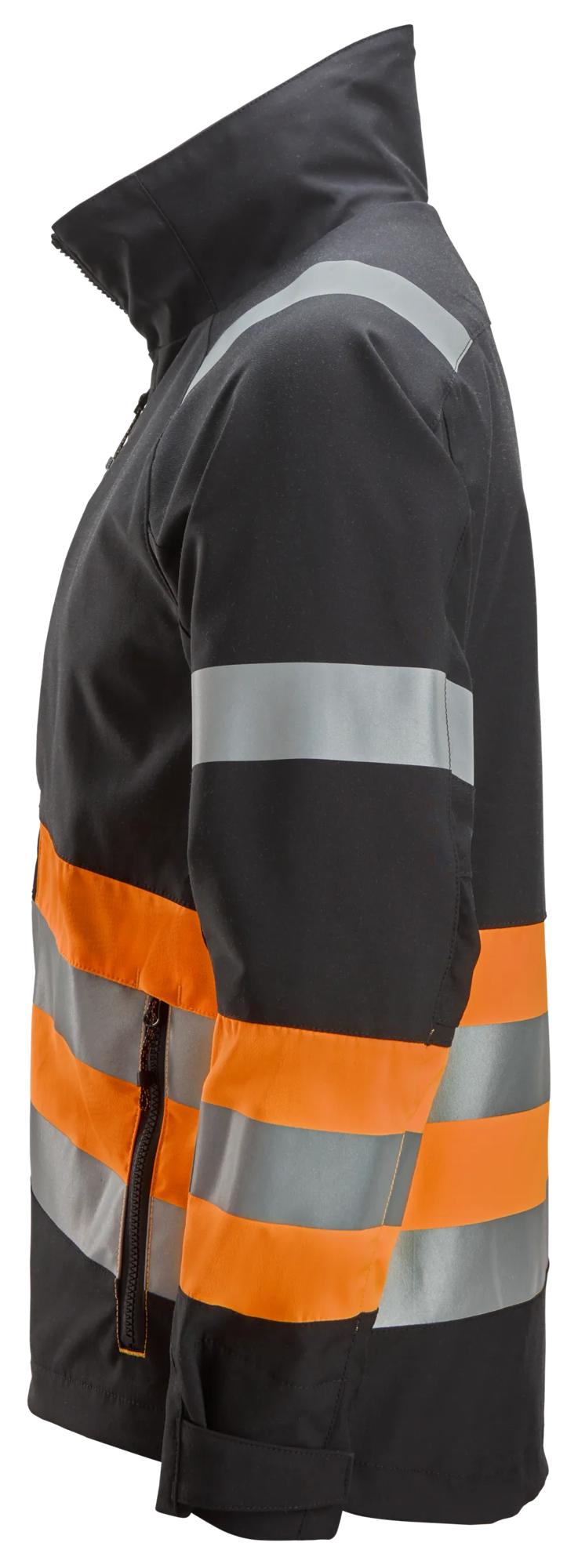 Snickers High-Vis Jacket Class 1