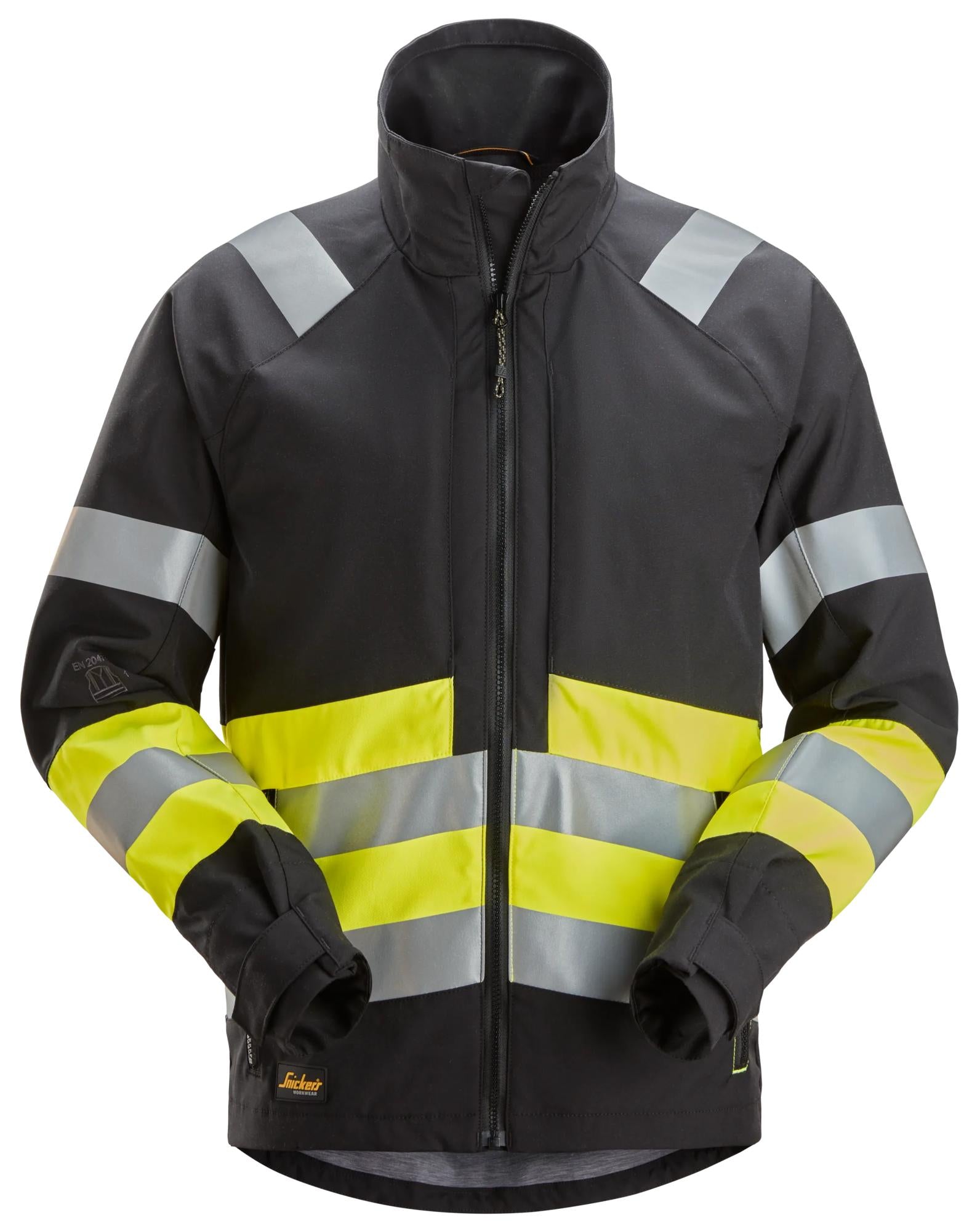 Snickers High-Vis Jacket Class 1