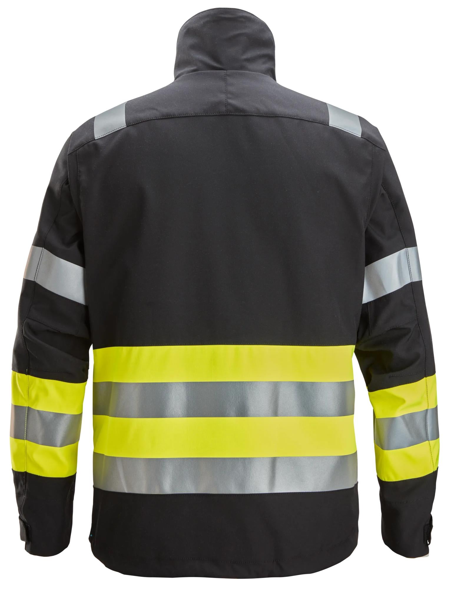 Snickers High-Vis Jacket Class 1