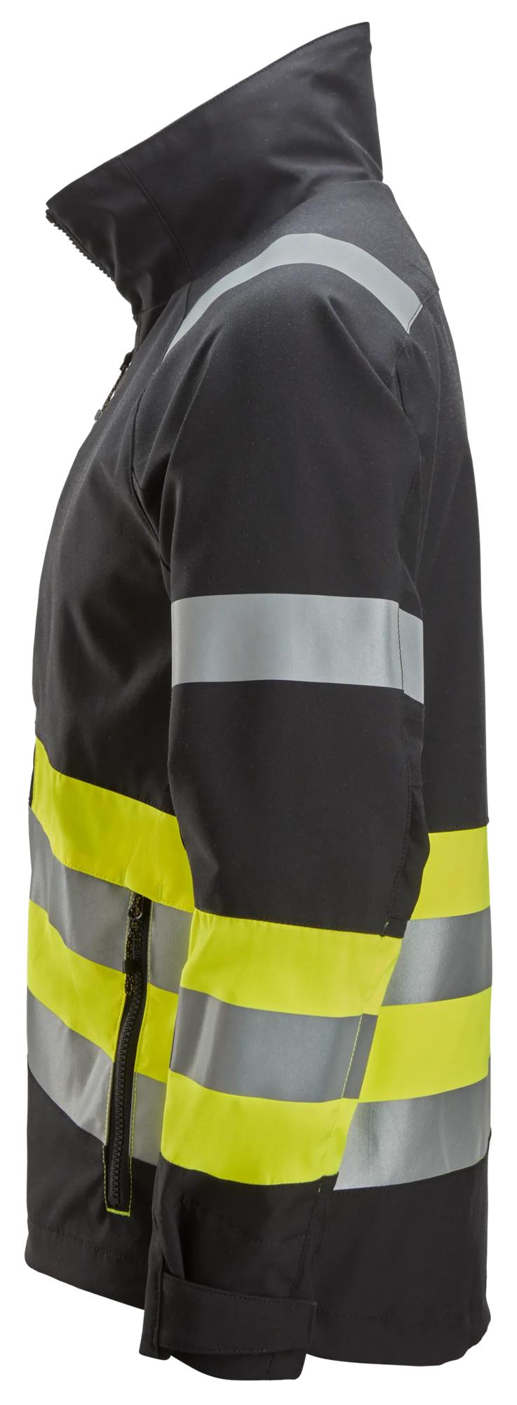 Snickers High-Vis Jacket Class 1