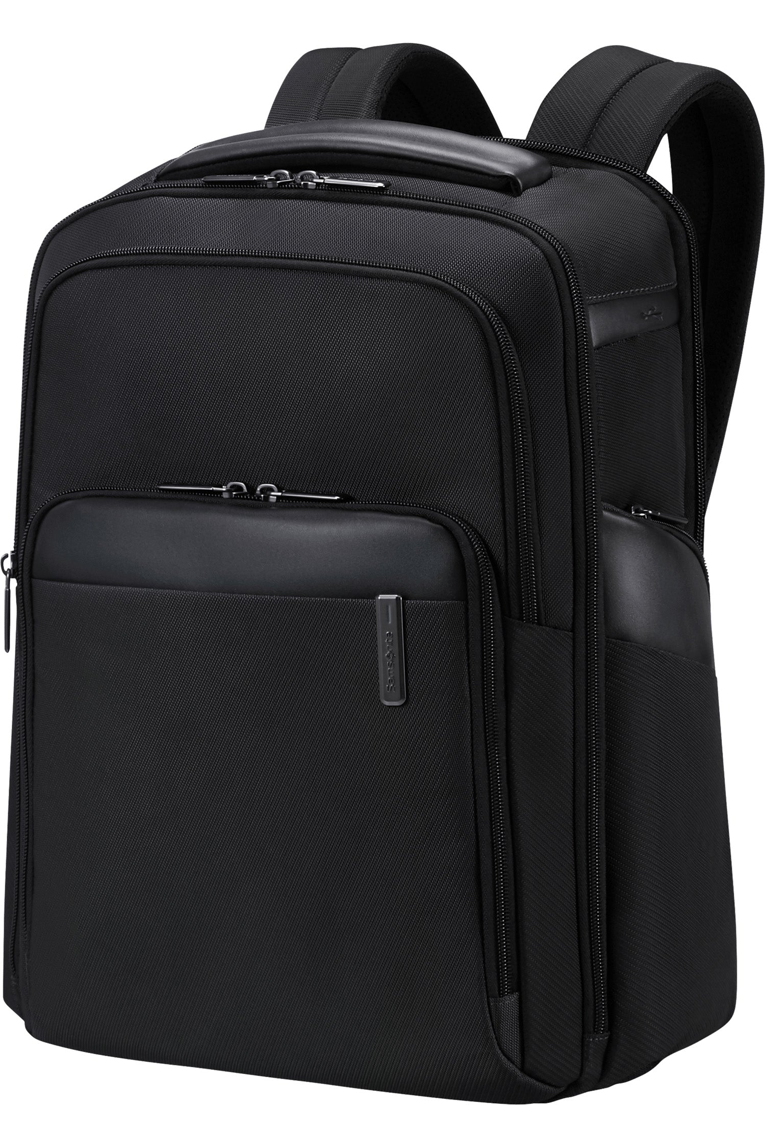 Samsonite Evosight Backpack - Black - Onesize