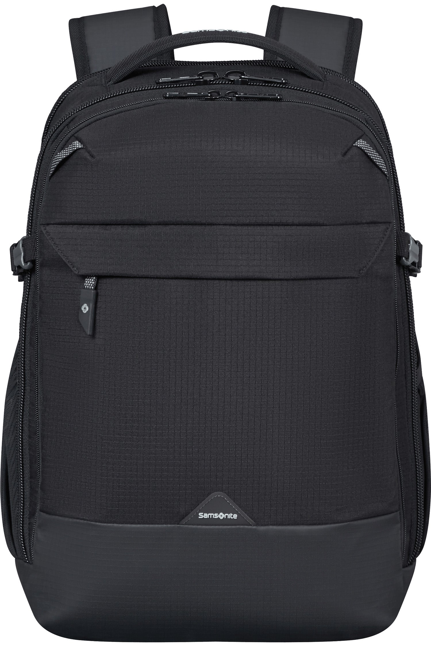 Samsonite Roadseeker M Backpack - Black - Onesize