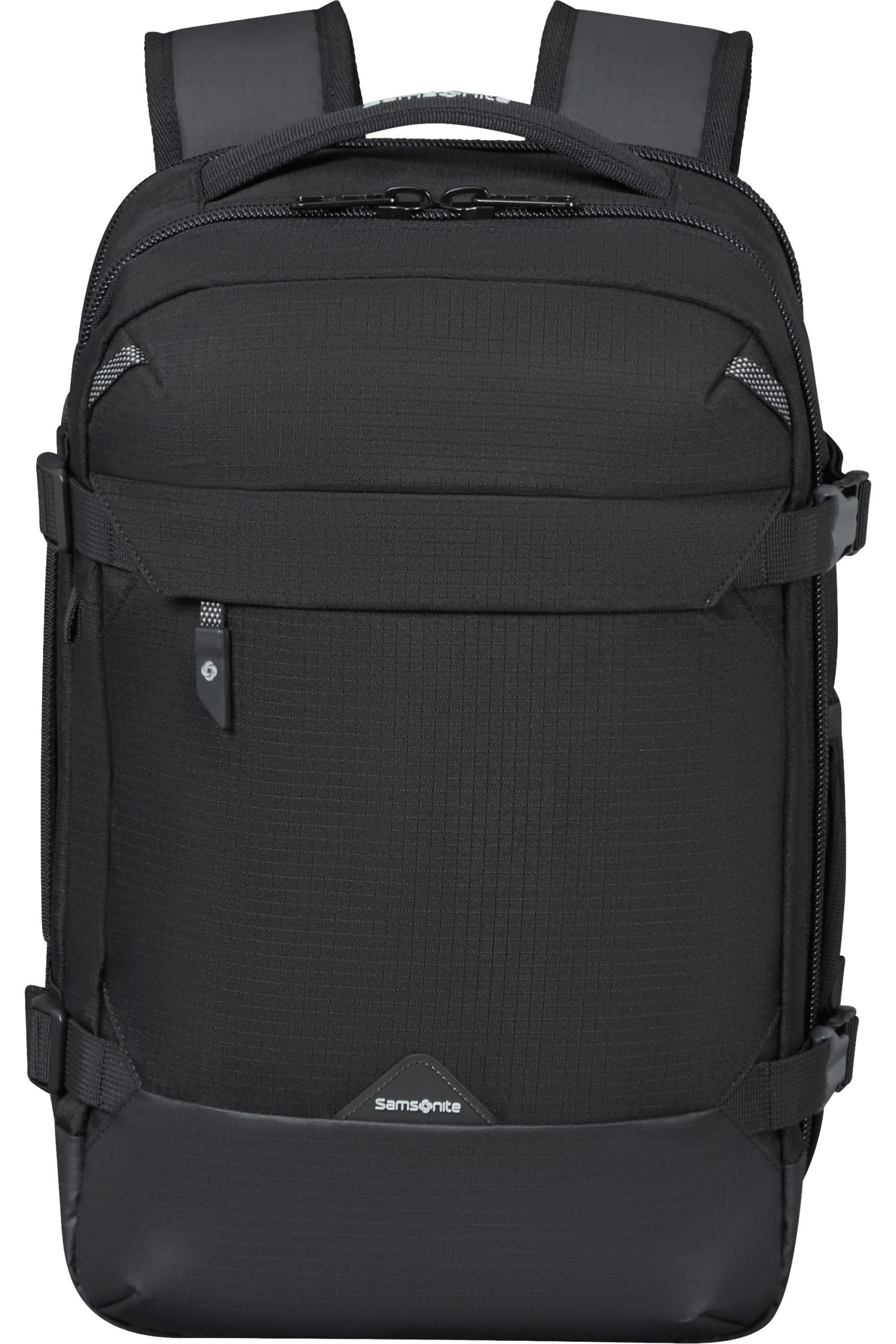 Samsonite Roadseeker Backpack - Black - XS