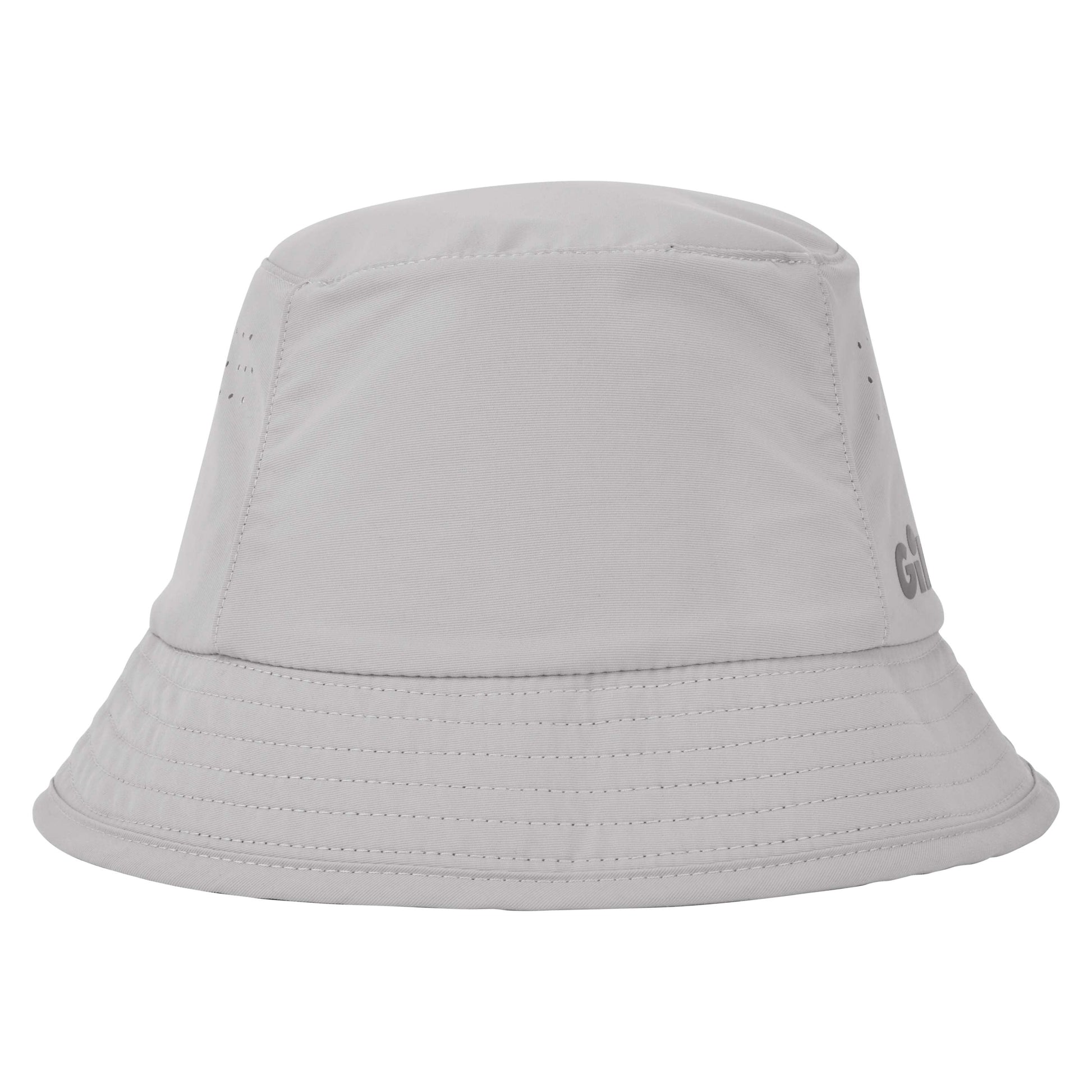 Gill Bucket Hat With Chin Strap