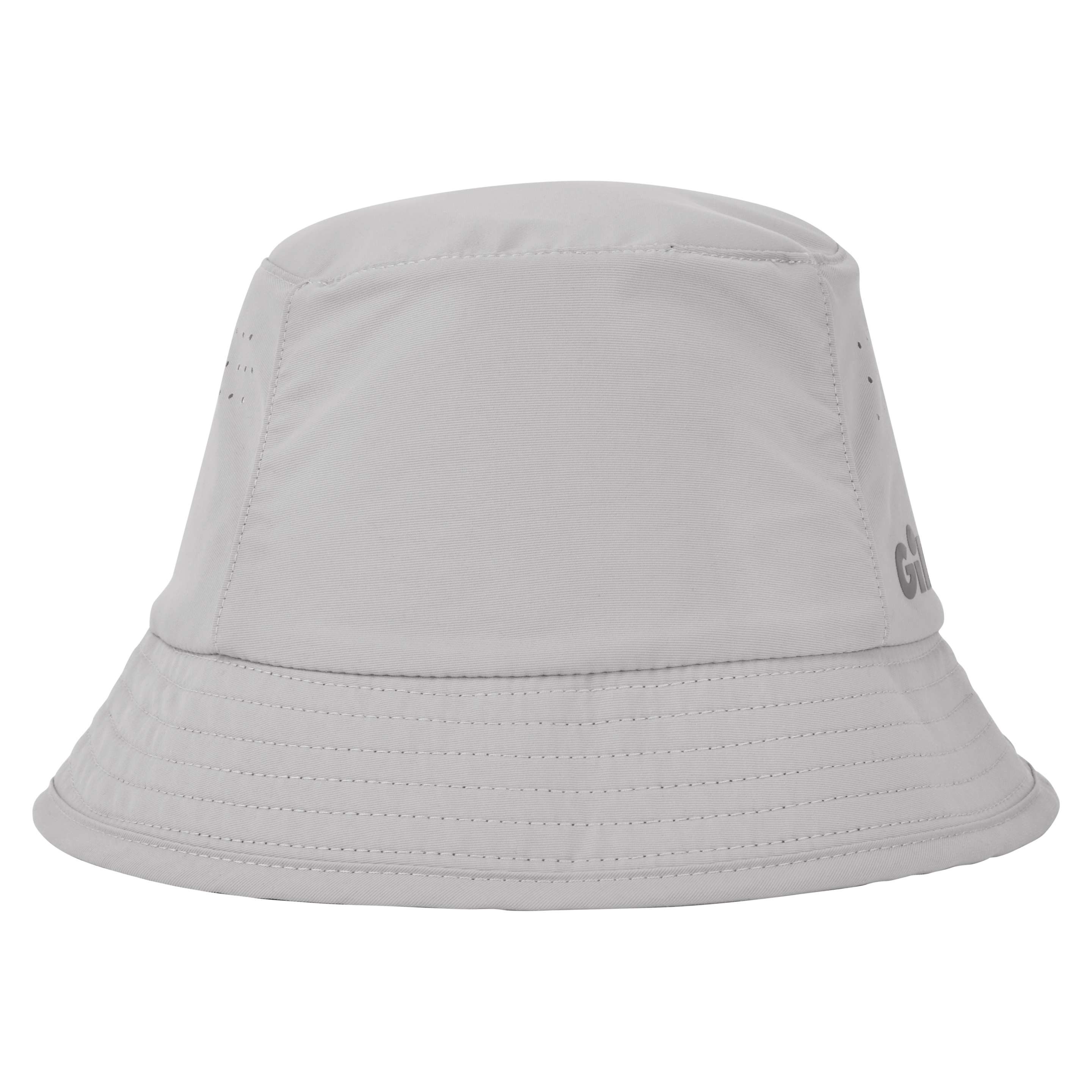 Gill Bucket Hat With Chin Strap