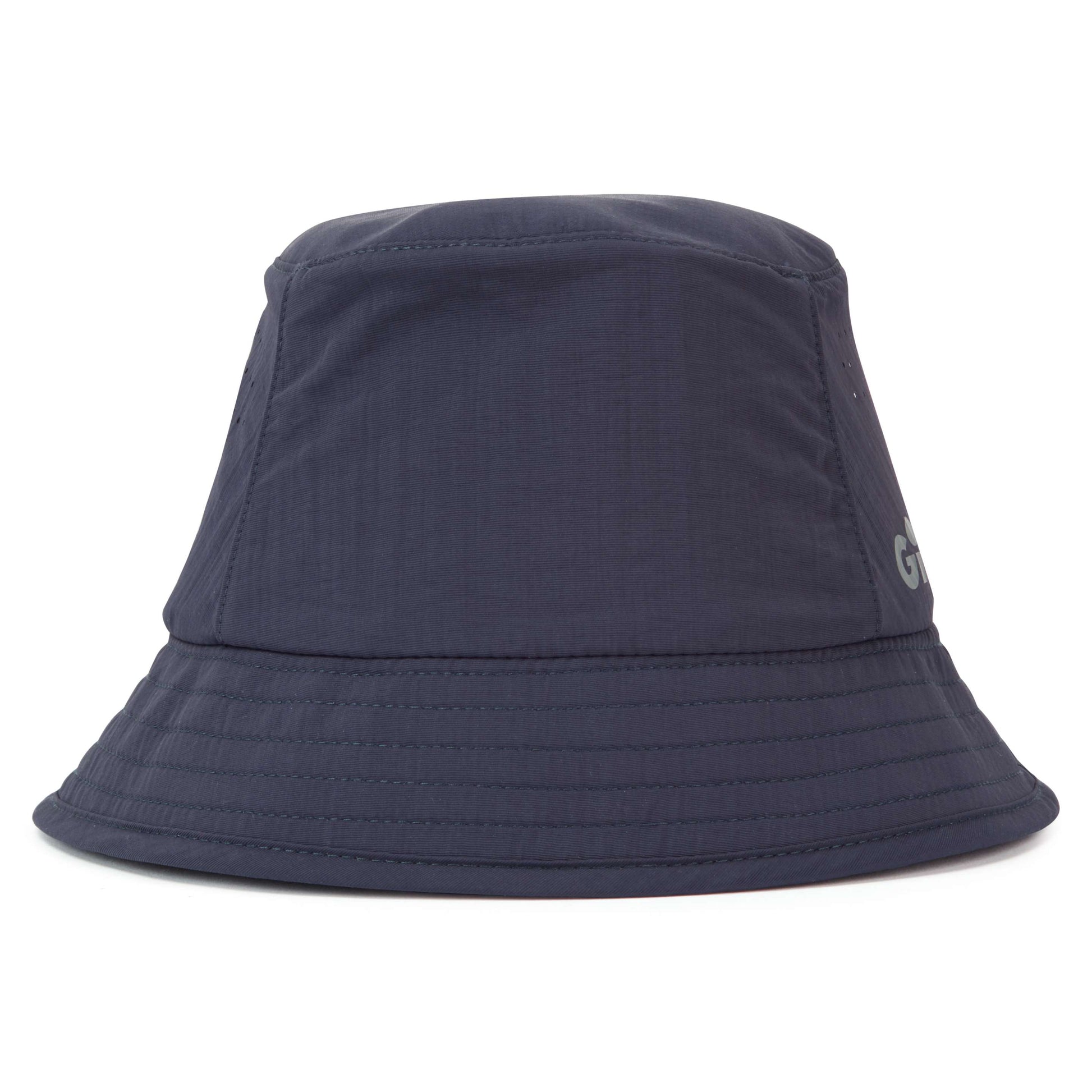 Gill Bucket Hat With Chin Strap
