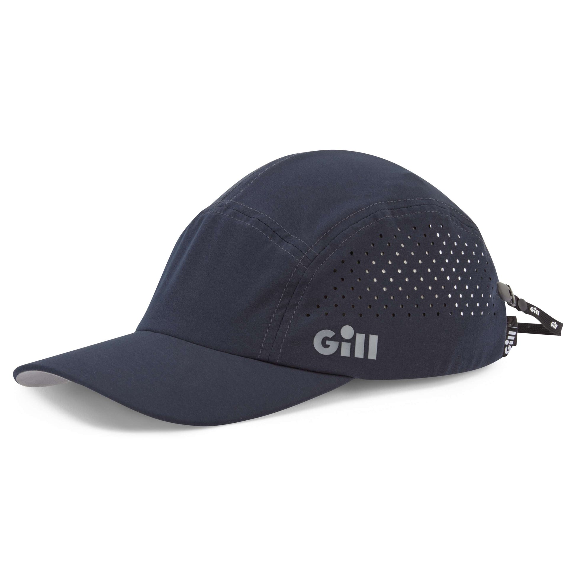 Gill Verso Cap