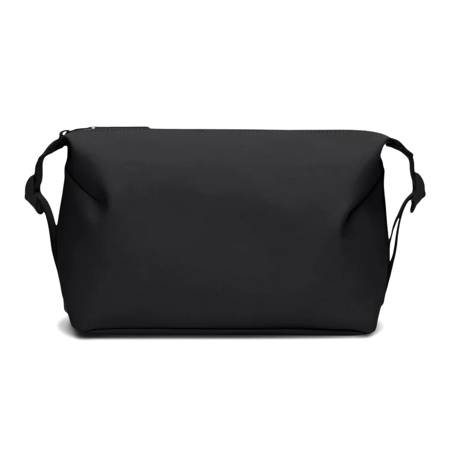 Rains Hilo Wash Bag - Black - Onesize