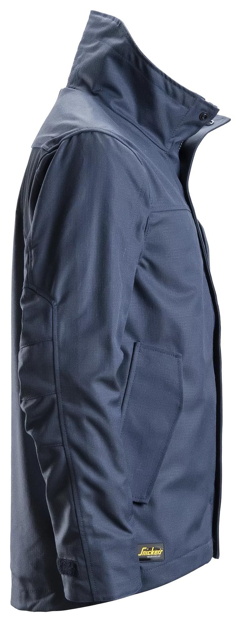 Snickers ProtecWork, Jacket
