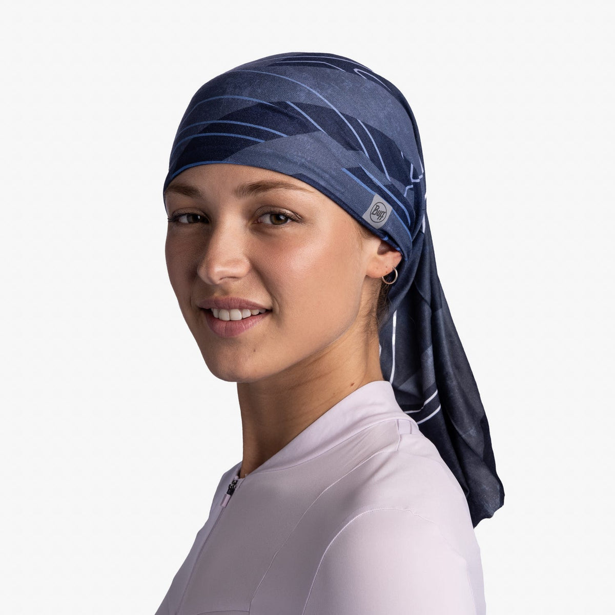 Buff Neckwear
