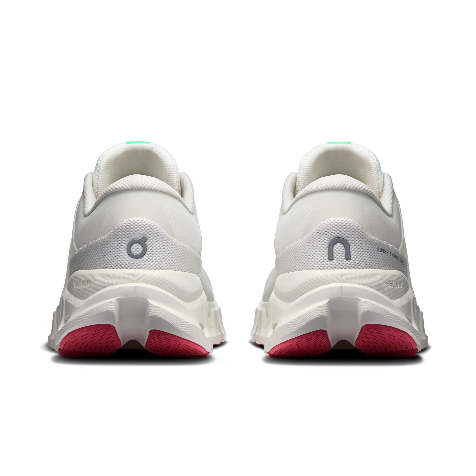 On Cloud X 5