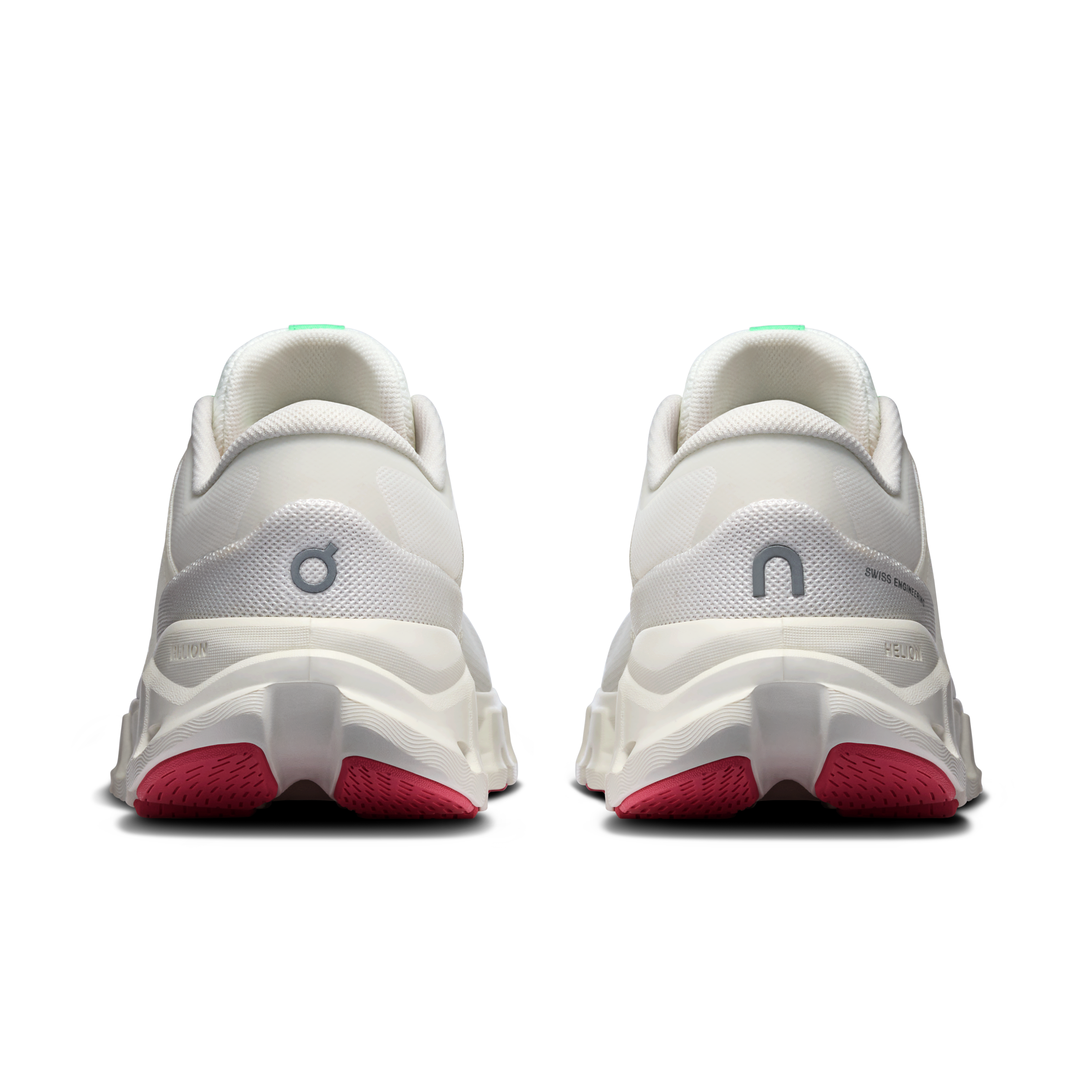 On Cloud X 5