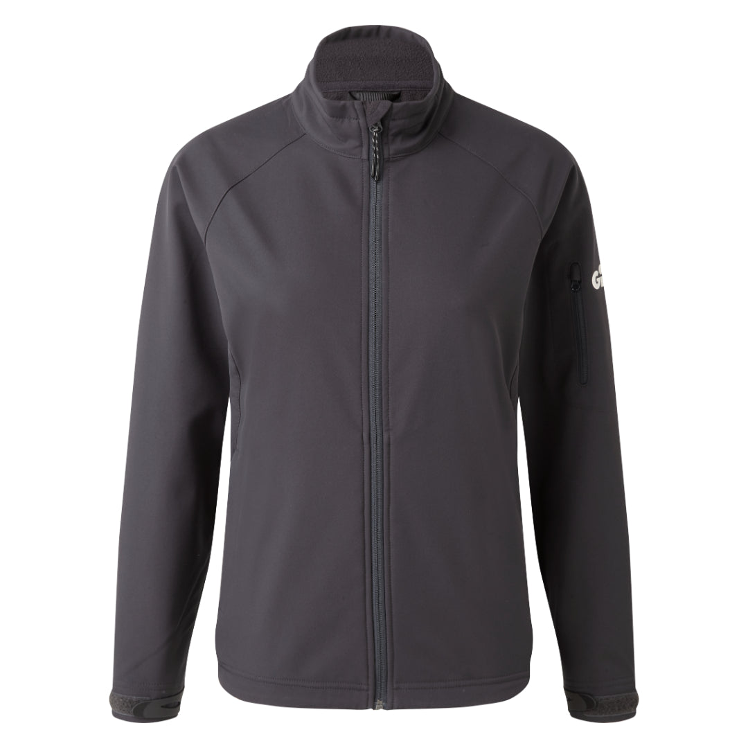 Gill Marine Women's Team Softshell Jacket