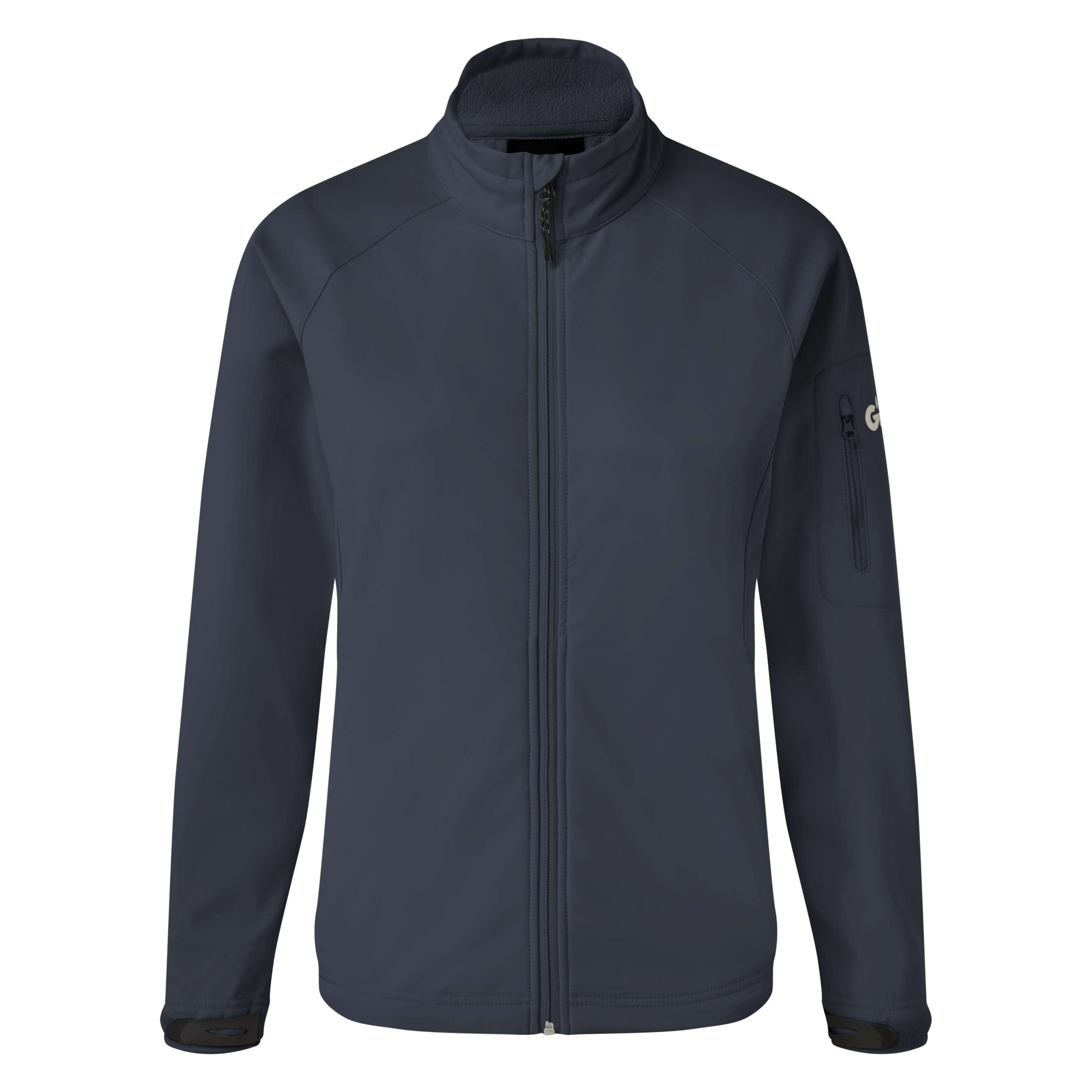 Gill Women's Team Softshell Jacket