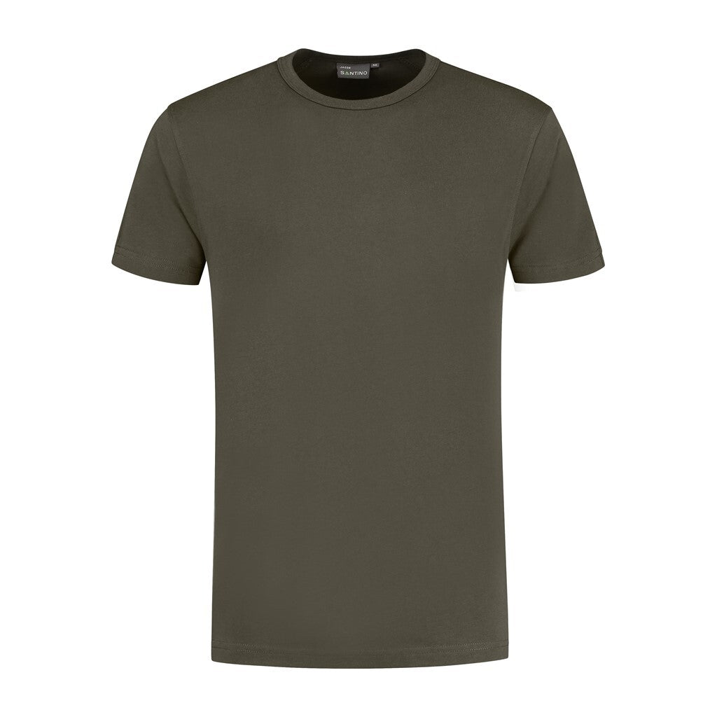 Santino antino T - shirt Jacob - Army - XXL