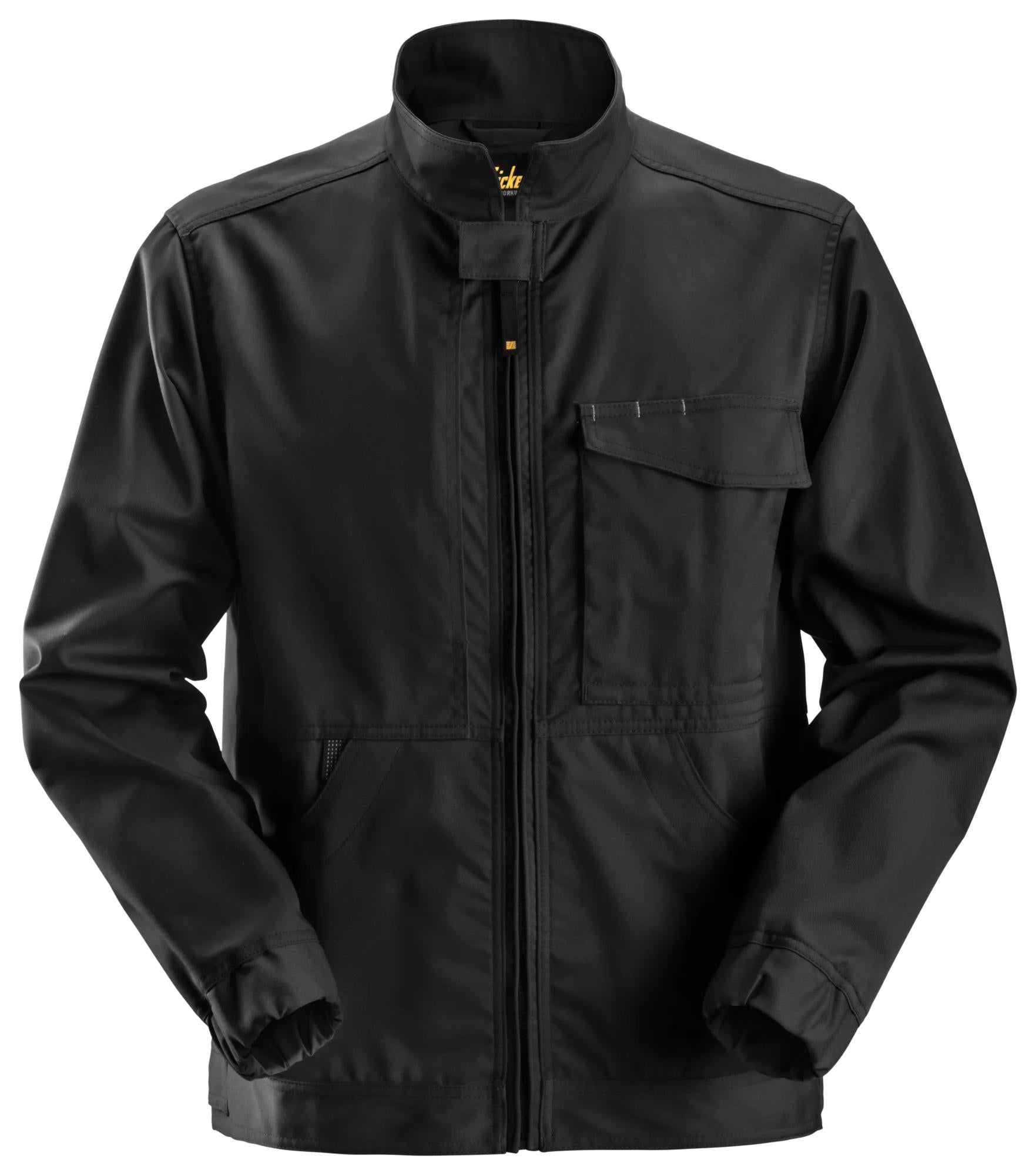 Snickers Service Jacket