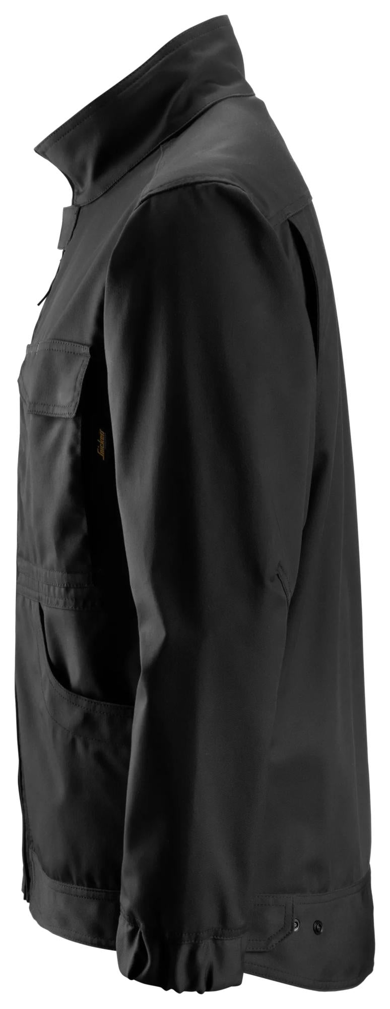 Snickers Service Jacket