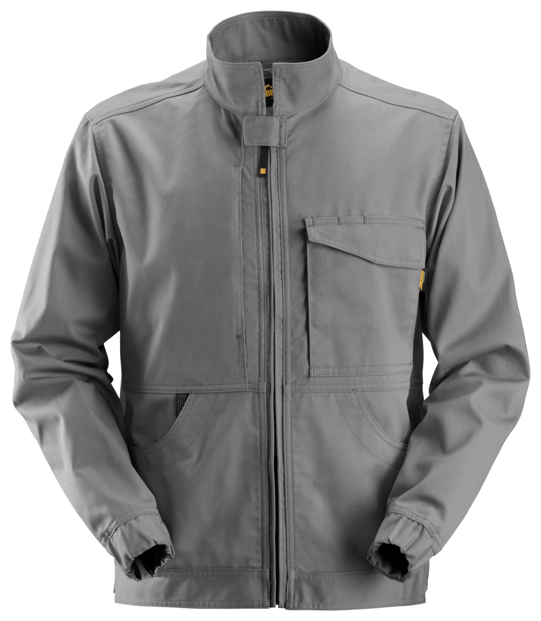 Snickers Service Jacket