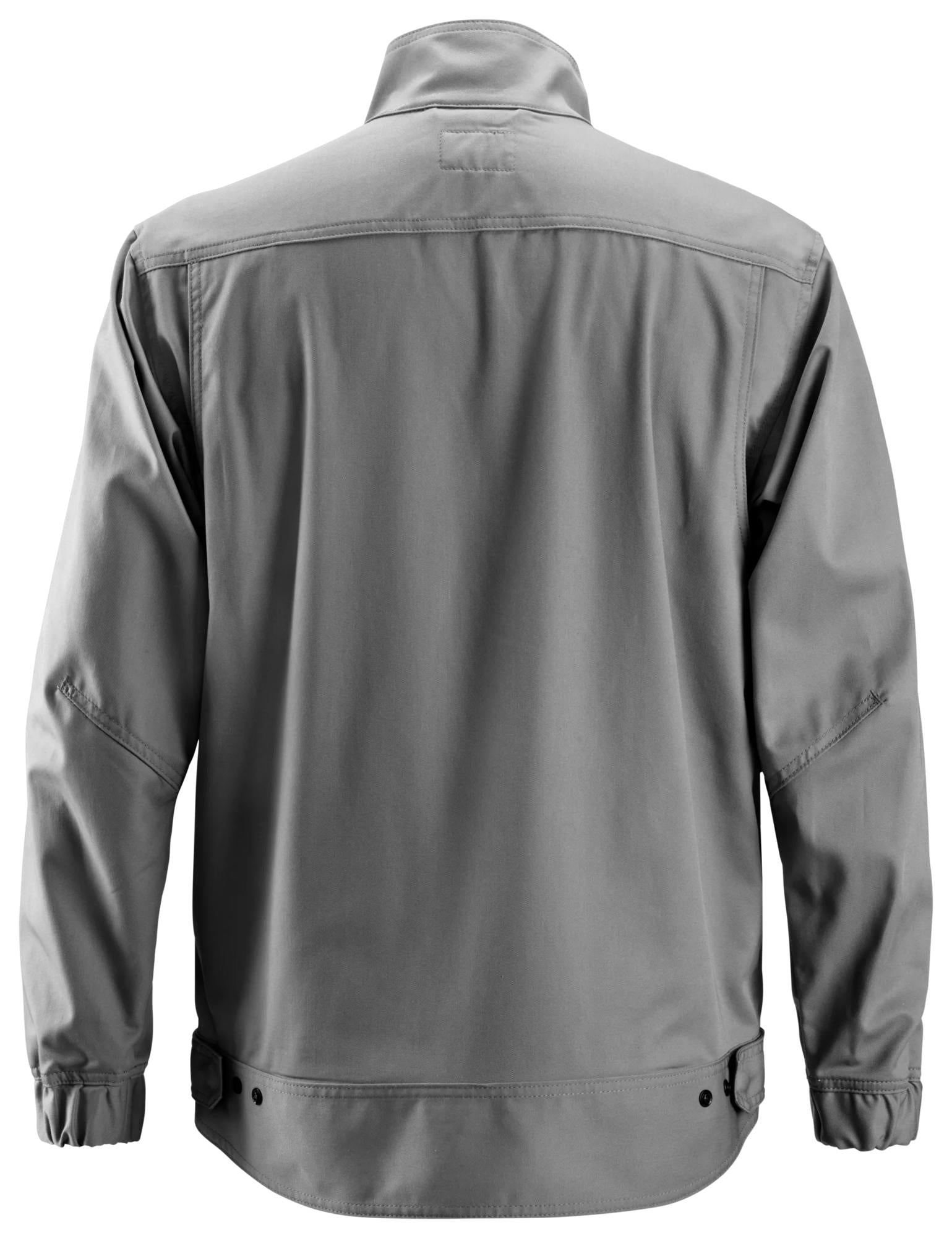 Snickers Service Jacket