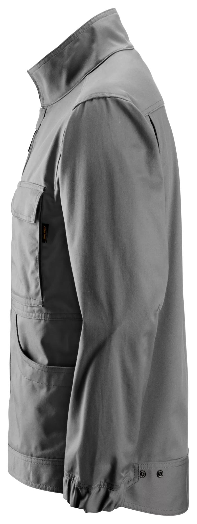 Snickers Service Jacket