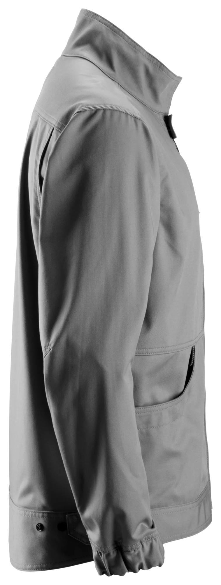 Snickers Service Jacket