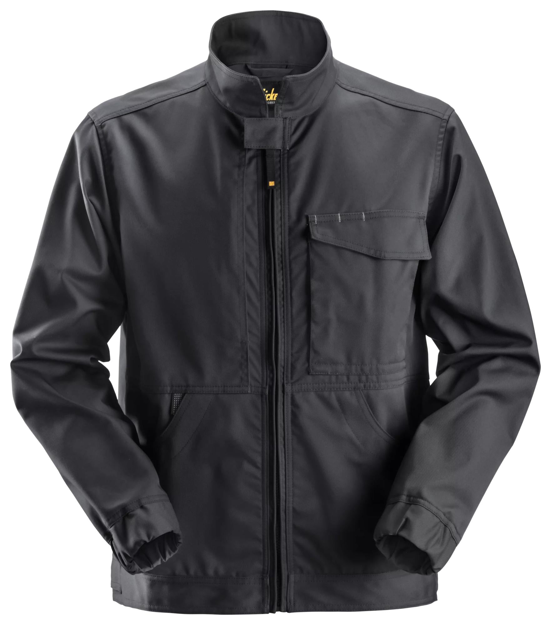 Snickers Service Jacket