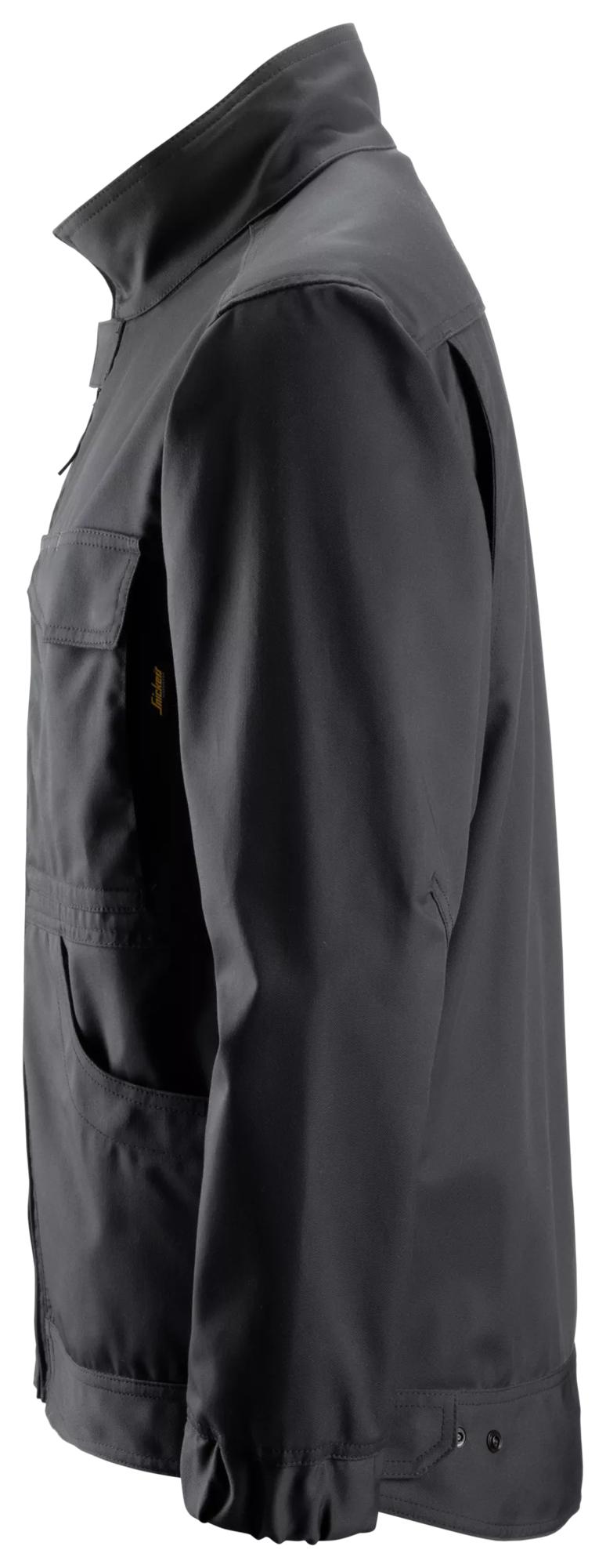 Snickers Service Jacket